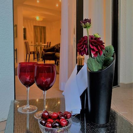 Villa Josephine 바덴바일러 외부 사진