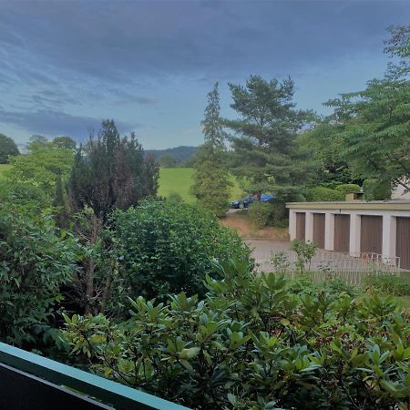 Villa Josephine 바덴바일러 외부 사진