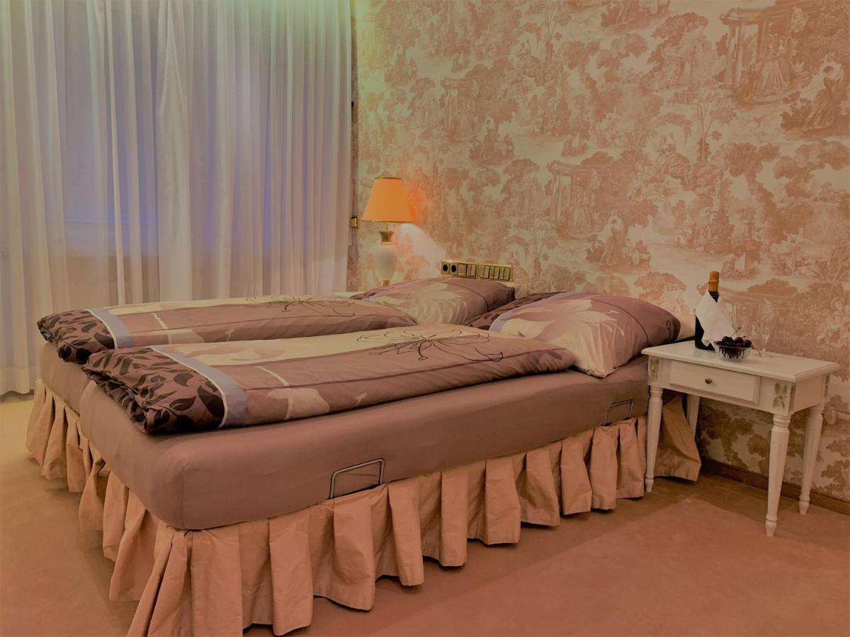 Villa Josephine 바덴바일러 외부 사진
