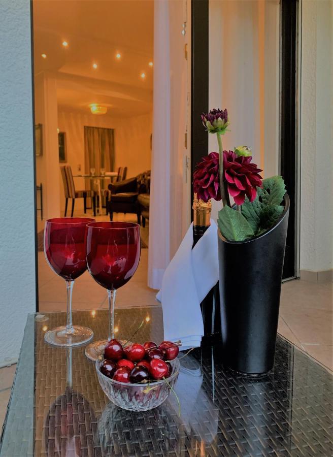Villa Josephine 바덴바일러 외부 사진