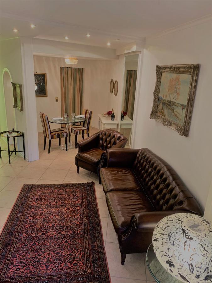 Villa Josephine 바덴바일러 외부 사진
