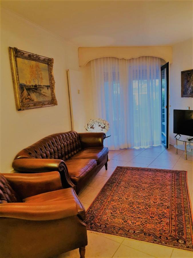 Villa Josephine 바덴바일러 외부 사진