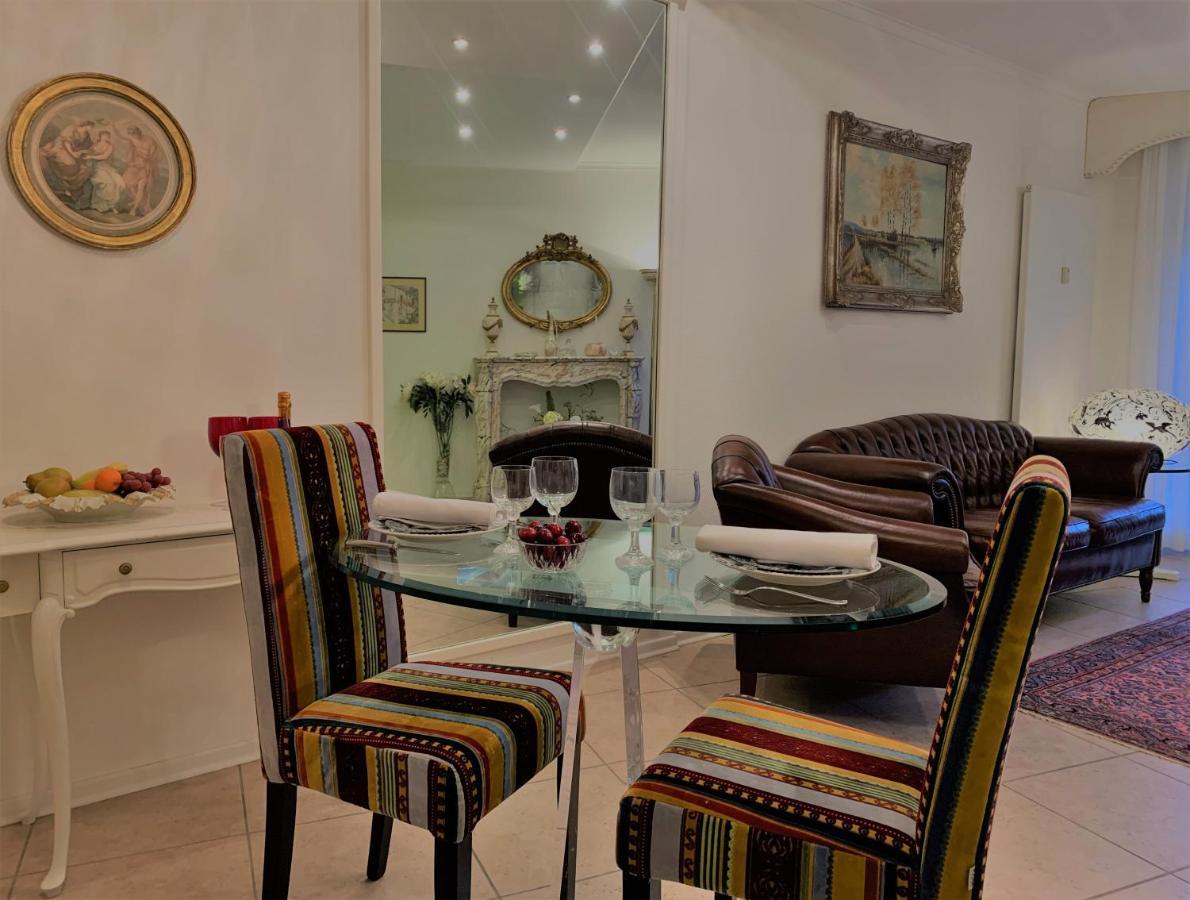 Villa Josephine 바덴바일러 외부 사진